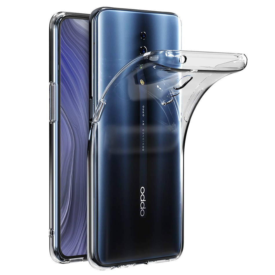 Oppo reno z outlet case